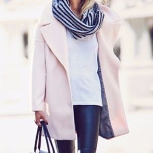 Calvin Klein Cocoon Coat